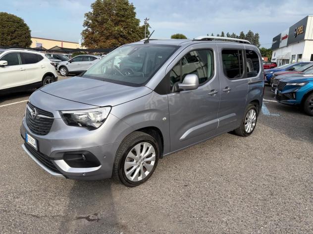 Opel Combo Life Combo Life 1.5D 130 CV S&S AT8 Innovation - Foto 2