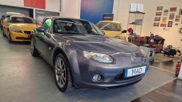 MAZDA MX-5 2.0L 16V High HARDTOP!! UNICO PROPRIETARIO! rif. 22905096 - Foto 3