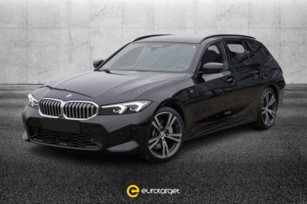 BMW 330 d 48V xDrive Touring Msport rif. 23162307