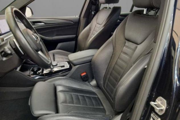 BMW X4 xDrive30d 48V Msport rif. 23758050 - Foto 7