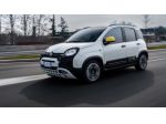 FIAT Pandina 1.0 FireFly 65 CV Hybrid Cross rif. 24050491