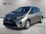 Toyota Yaris III 2015 1.0 Active 5p