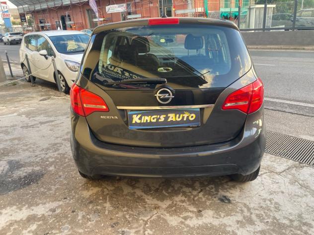 Opel Meriva 1.4 100CV Elective km95000 - Foto 6