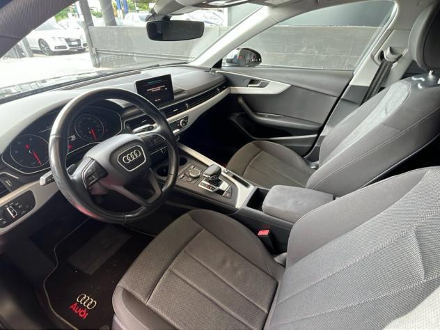 Audi A4 2.0 TDI 110kW Avant - Foto 7