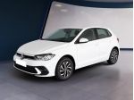 Volkswagen Polo Polo 1.0 tsi Edition Plus 95cv
