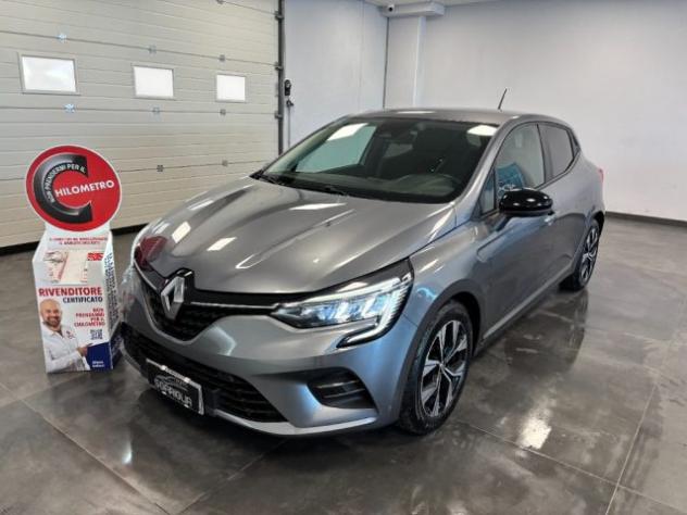 RENAULT Clio 1.5 Blue dCi Evolution Full Optional 5 Porte rif. 23878430 - Foto 3