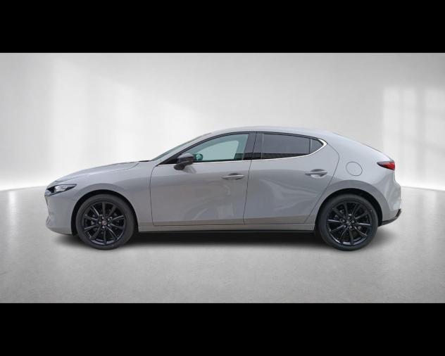 Mazda Mazda3 Nuova 2027 5HB 2.5L e-SKYACTIV G 140ps 6MT FWD Homura - Foto 3