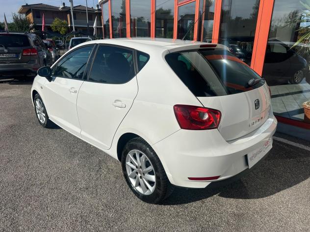 Seat Ibiza 1.4 5 porte Style - Foto 2