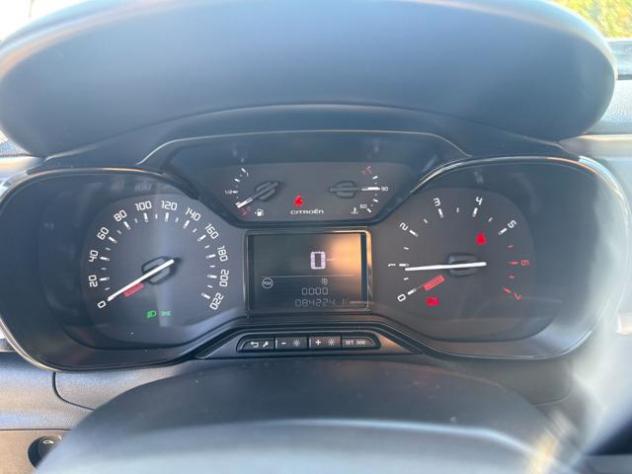 CITROEN C3 PureTech Shine 1.2cc 83cv rif. 24208838 - Foto 8