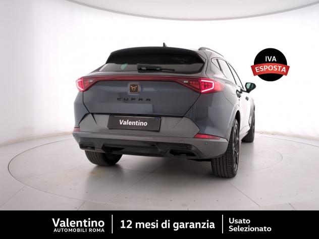 CUPRA Formentor 1.5 TSI DSG - Foto 3