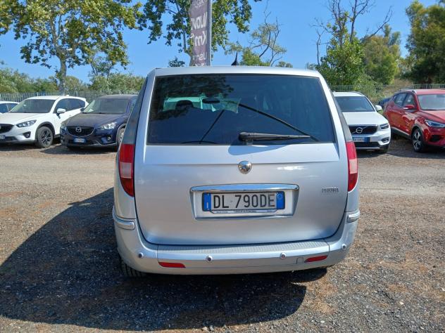 Lancia Phedra 2.0 MJT 136 CV Executive - Foto 3