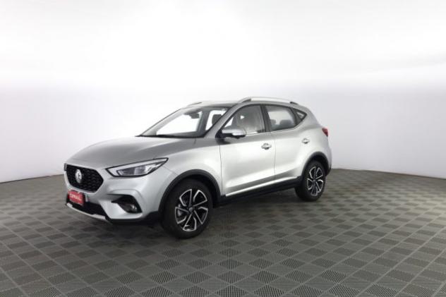 MG ZS ZS Classic 1.5 VTi-tech Luxury rif. 23779323 - Foto 8