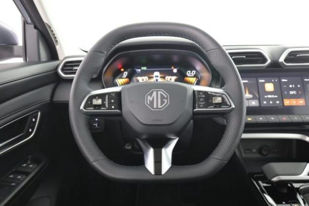 MG ZS ZS Hybrid+ Luxury rif. 24189582 - Foto 5