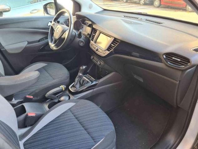 OPEL Crossland X 1.2 12V Advance rif. 21711499 - Foto 9