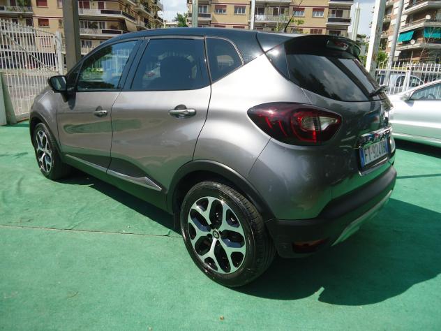 Renault Captur 1.5 dCi 90cv SOLI 83.000 KM Cambio Autom. SPORT EDITION2 EDC - Foto 4