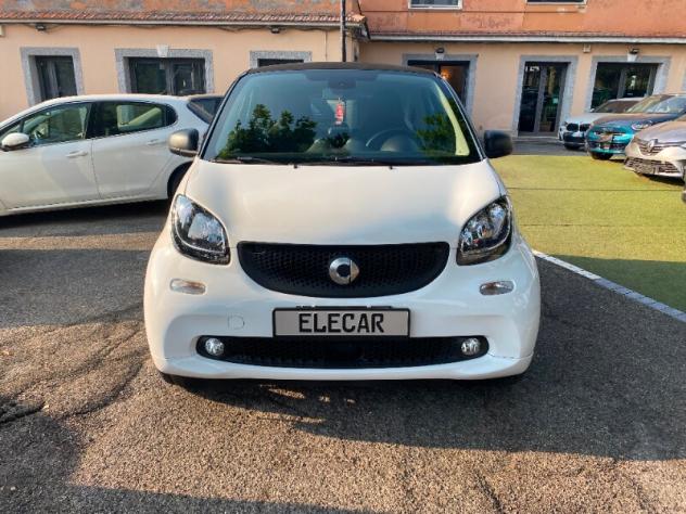 SMART fortwo 3ªs.(C/A453) fortwo 70 1.0 twinamic Passion - Foto 2
