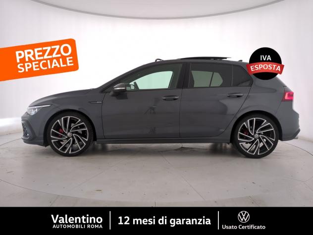 Volkswagen Golf 2.0 TDI DSG GTD - Foto 4