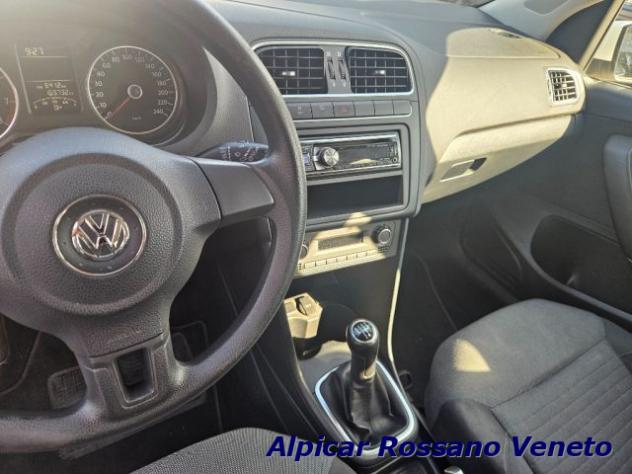VOLKSWAGEN Polo 1.2 5 porte Trendline rif. 24072952 - Foto 10