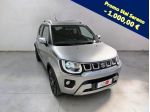 Suzuki Ignis 1.2 Hybrid Top 2WD in garanzia fino al 09/2027