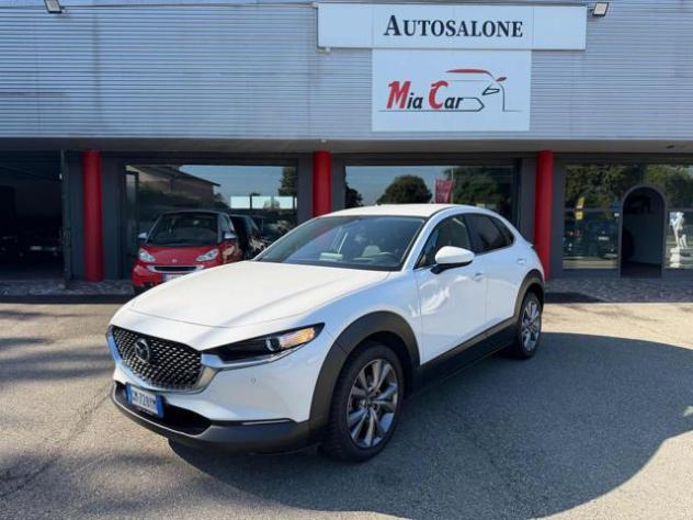 MAZDA CX-30 2.0L 150cv Automatic M Hybrid 2WD Executive rif. 23900404