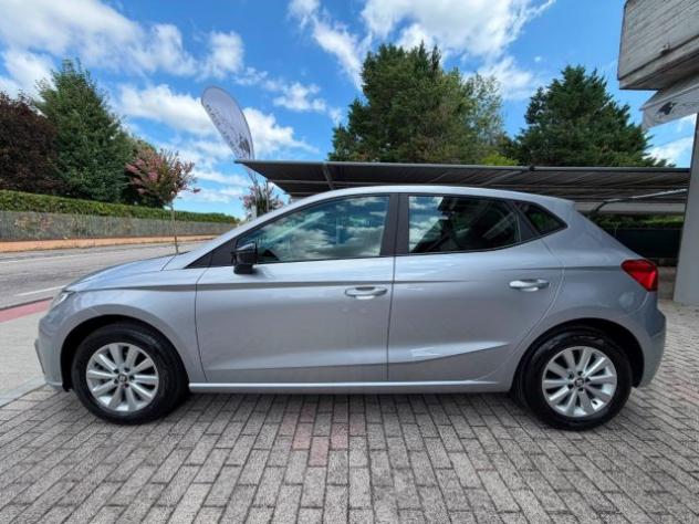 SEAT Ibiza 1.0 MPI 5 porte Style rif. 24043510 - Foto 8