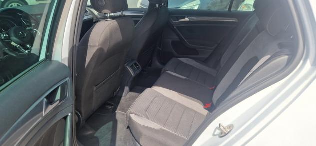 Volkswagen Golf 1.6 TDI Sport BMT DSG R-line - Foto 6