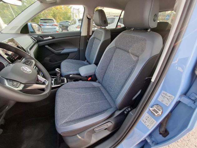 Volkswagen T-Cross 1.0 TSI 115 CV Style - Foto 8