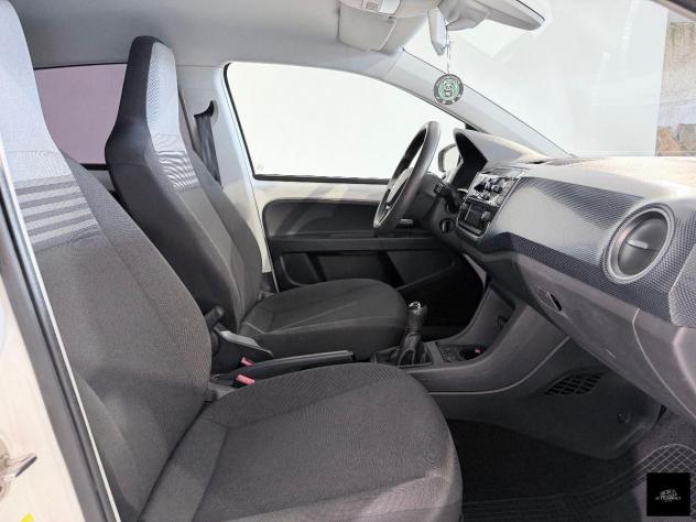 VOLKSWAGEN UP! 2020 1.0 69 CV ECO HIGH X NEOPATENTATI - Foto 5