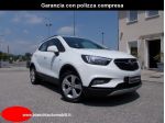 OPEL Mokka X 1.6 CDTI Ecotec 136CV 4x4 Start&Stop Advance rif. 16943350