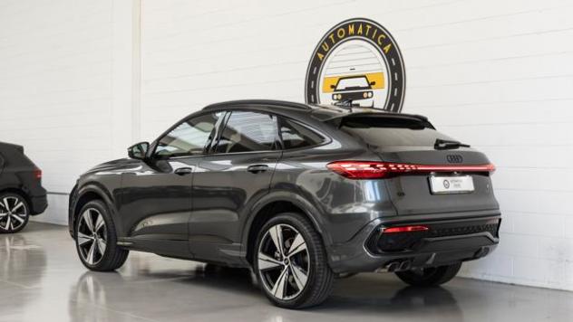 AUDI Q5 SPB TFSI mHEV+ S tronic S line edit PERFETTA rif. 24170510 - Foto 3