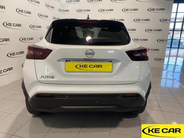 Nissan Juke 1.0 DIG-T Acenta-PACK LOOK-PROMO NISSAN - Foto 6