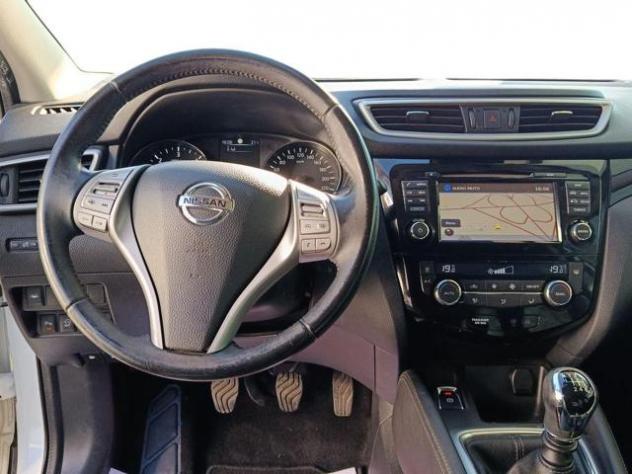 NISSAN Qashqai 1.5 dCi Tekna rif. 24190042 - Foto 7