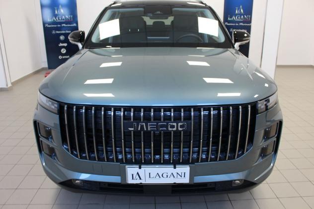 Jaecoo Jaecoo 7 7 1.6 TGDI 147 CV aut. 4WD Exclusive - Foto 2