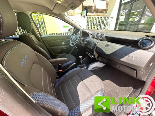 DACIA Duster 15TH ANNIVERSARIO rif. 23989454 - Foto 4