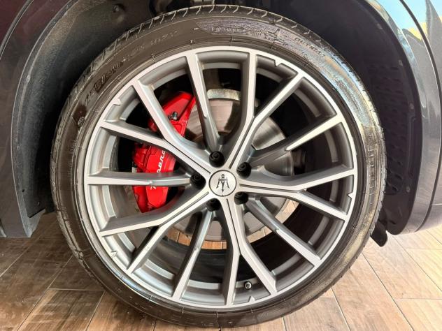 Maserati Grecale Grecale 2.0 mhev Modena 330cv auto - Foto 8