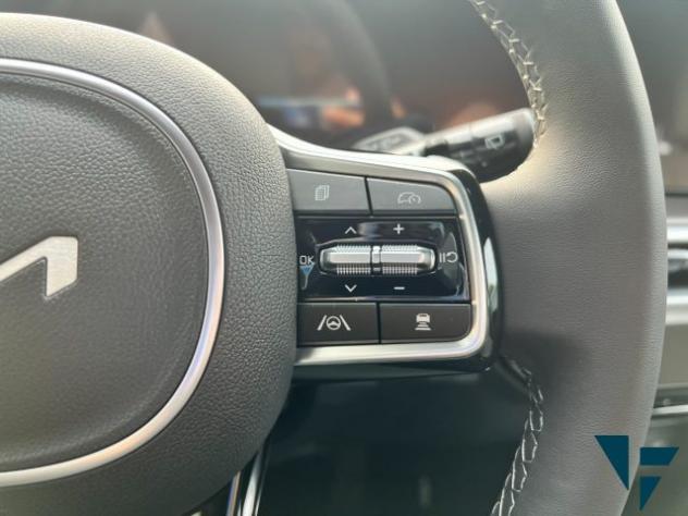 KIA Sorento 1.6 T-GDi PHEV AT6 4WD Evolution rif. 24088878 - Foto 10
