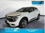 KIA Sportage 1.6 TGDi HEV AT AWD GT-line Sunroof rif. 23750108