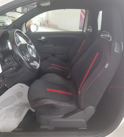 Abarth 500 500 1.4 16v turbo t-jet 135cv - Foto 7