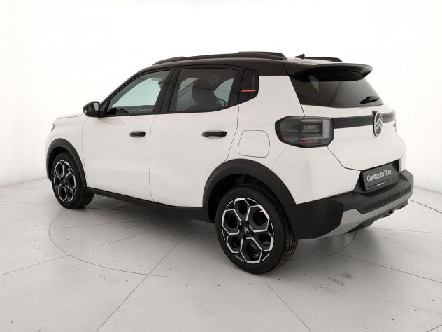 Citroën C3 Turbo 100 cv Manuale MAX - Foto 7