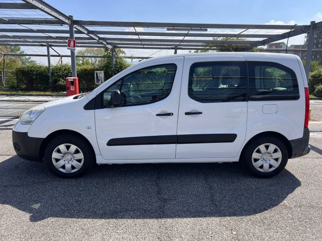 CITROEN Berlingo 2a serie anno 2008 - Foto 5