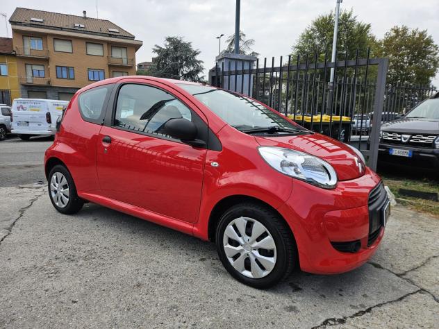 Citroën C1 C1 3p 1.0 Seduction - Foto 3