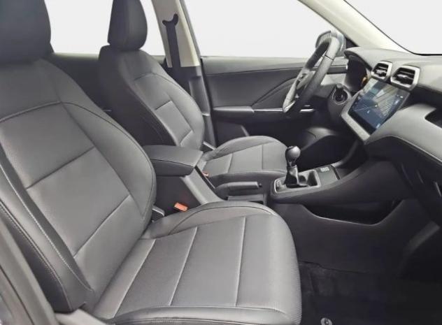 MG ZS 1.5 VTi-tech Comfort rif. 18299640 - Foto 10