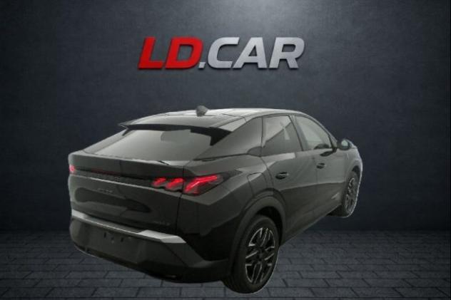 PEUGEOT 3008 Hybrid 145 e-DCS6 GT + VISION PACK 360° rif. 24134017 - Foto 3
