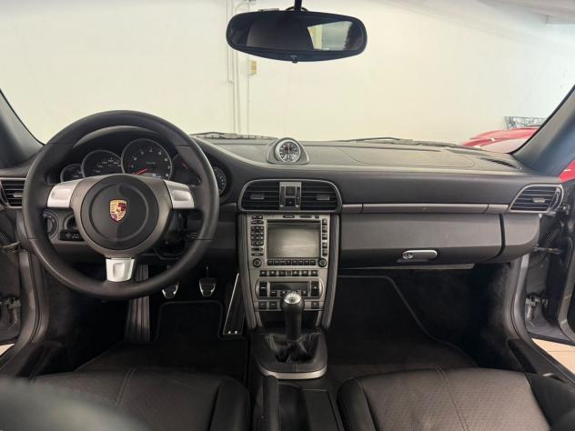 Porsche 911 911 Cabrio 3.6 Carrera 4 - Foto 8