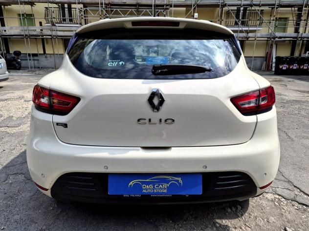 Renault Clio 1.5 dCi 5 porte Energy Intens - Foto 5