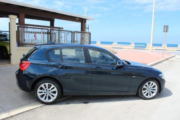 BMW 116 i 5p. Urban rif. 23471751 - Foto 7