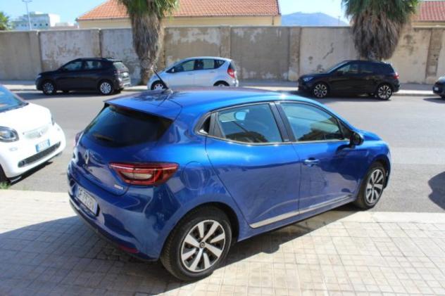 RENAULT Clio Full Hybrid E-Tech 140 CV 5 porte Business rif. 24144067 - Foto 3