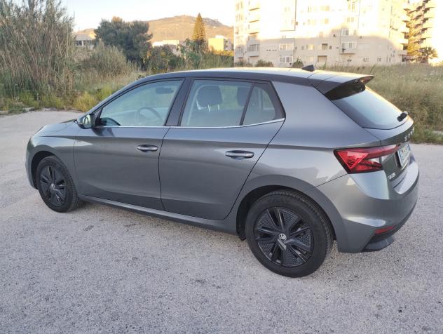 Skoda Fabia 1.0 TSI 95 CV Style - Foto 6