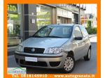 Fiat Punto 1.2 3P. 60Cv Active