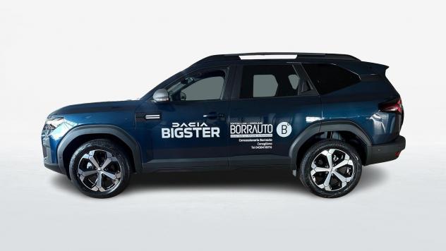 Dacia Bigster journey hybrid 155 - Foto 3
